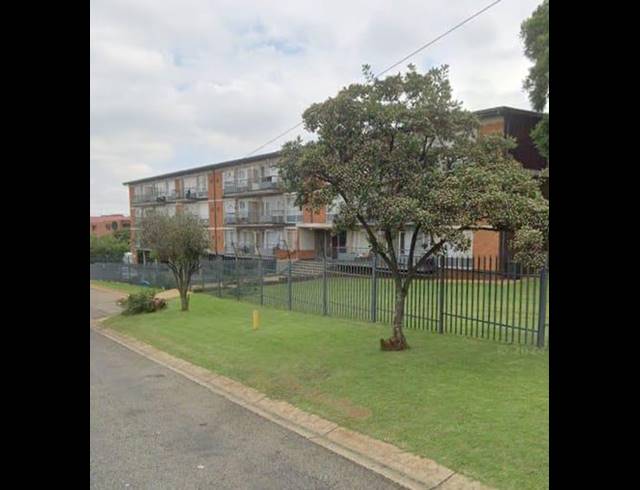 1 BEDROOM PROPERTY TO RENT IN FLORIDA PARK